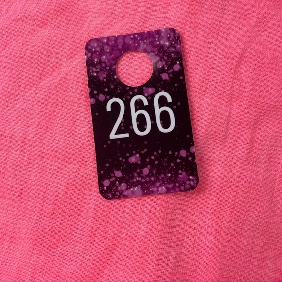 Lilly Pulitzer Pink Linen Button-Down Shirt | Women’s XXS Long Sleeve Top NWT - Picture 6 of 7